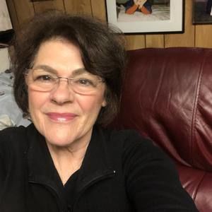 Meet your Posher, Marilyn